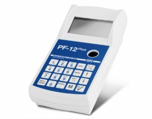 Macherey-Nagel PF-12 PLUS fotometer