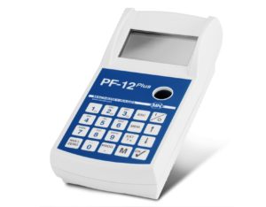 Macherey-Nagel PF-12 PLUS fotometer