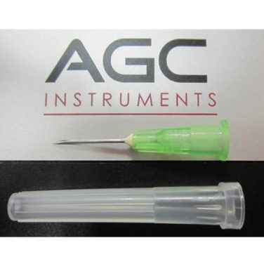 AGC nåler til gassmålere