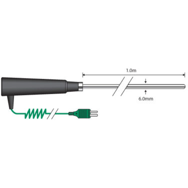 Comark AK25M