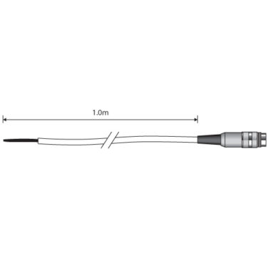 Comark AX24L termistor trådføler