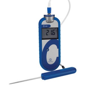 Comark C12 termometer