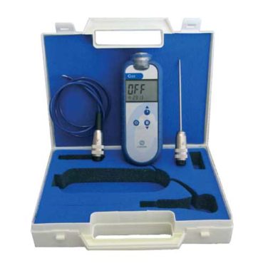 Comark C22 temperaturmålesett for matvarer
