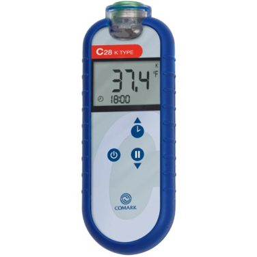 Comark C28 temperaturmåler