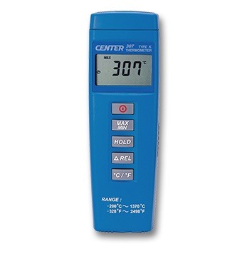 Center 307 termometer