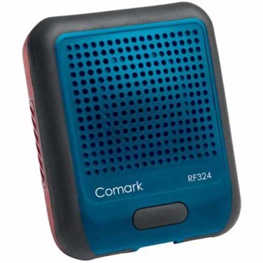 Comark RF324 alarm
