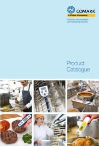 Comark produktkatalog