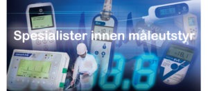 Impex Produkter AS