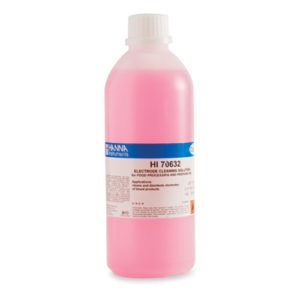 Hanna HI70632L rensevæske for blodprodukter