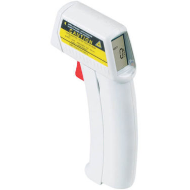 Comark KM814FS IR termometer