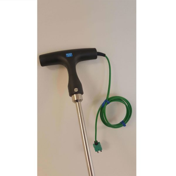 Kompost termometer