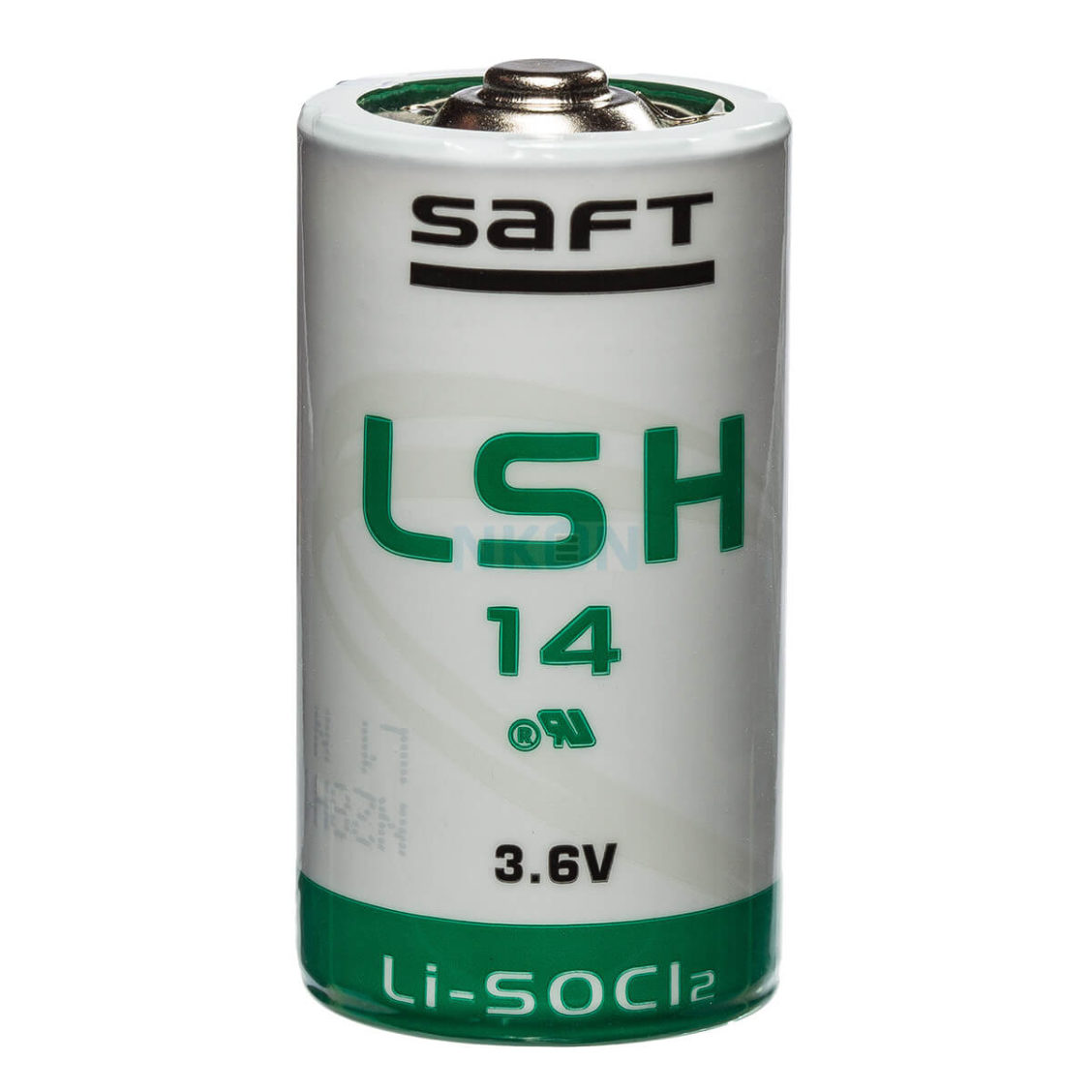 LSH14 litium batteri