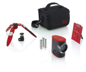 Leica Lino L2 linjelaser