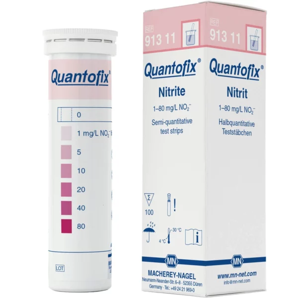 M&N 91311 QUANTOFIX nitritt