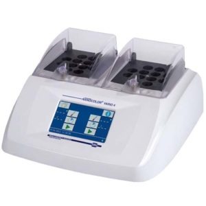 høytemperatur varmeblokk VARIO 4