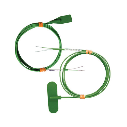 Overflateføler til rør Overflateføler til rør