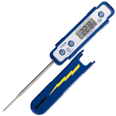 Comark digitalt termometer PDQ400