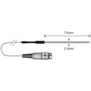 PX31L føler