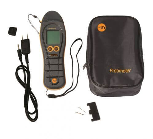 Protimeter-BLD5702-Digital-Mini med tilbehør