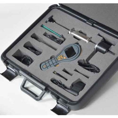 Protimeter BLD8800-C-R MMS2 koffert, HD hammerelektrode