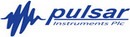 Pulsar logo