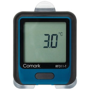 Comark RF311-T WiFi trådløs temperaturlogger
