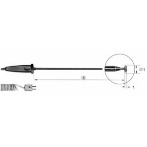 TP745 føler
