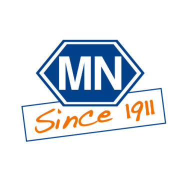 MN logo