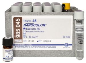 985045 Kalium