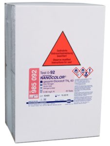 985083 Nitrogen