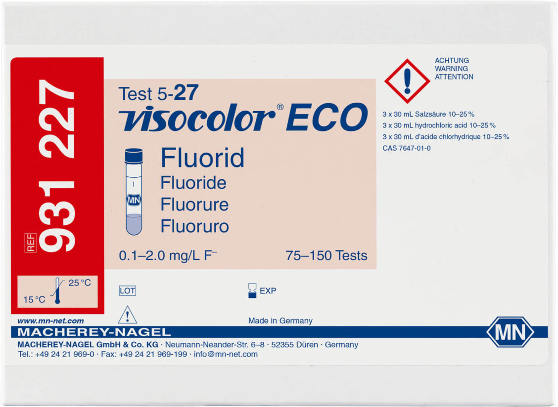 931227 VISOCOLOR ECO flour