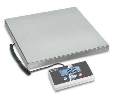 KERN EOB plattformvekt