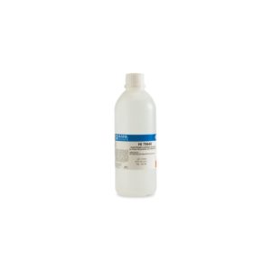 Hanna HI70640L Rensevæske for melkeprodukter, 500 ml