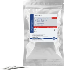 MN 936220 VISOCOLOR pulverpose fri klor