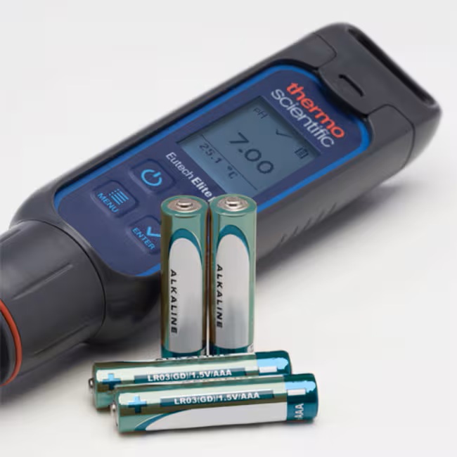 Eutech Elite Spear med batterier Eutech Elite Spear med batterier