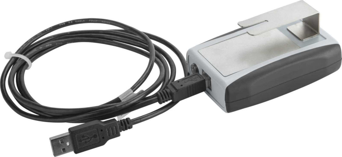 Diskinterface HS Mini