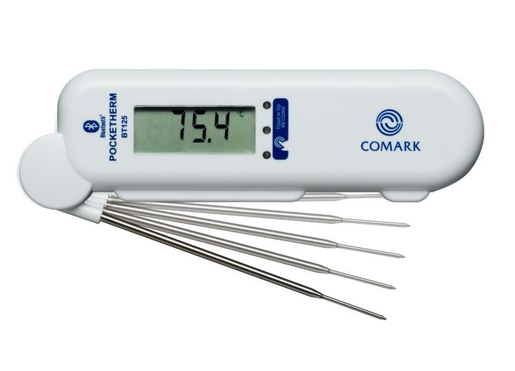Comark BT125KC Bluetooth termometer