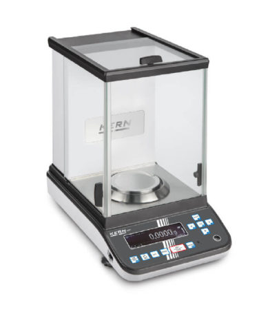 Kern ABP analysevekt