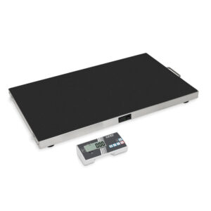 Dyrevekt Kern EOS med matte