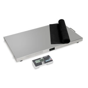 Dyrevekt Kern EOS vekt uten matte