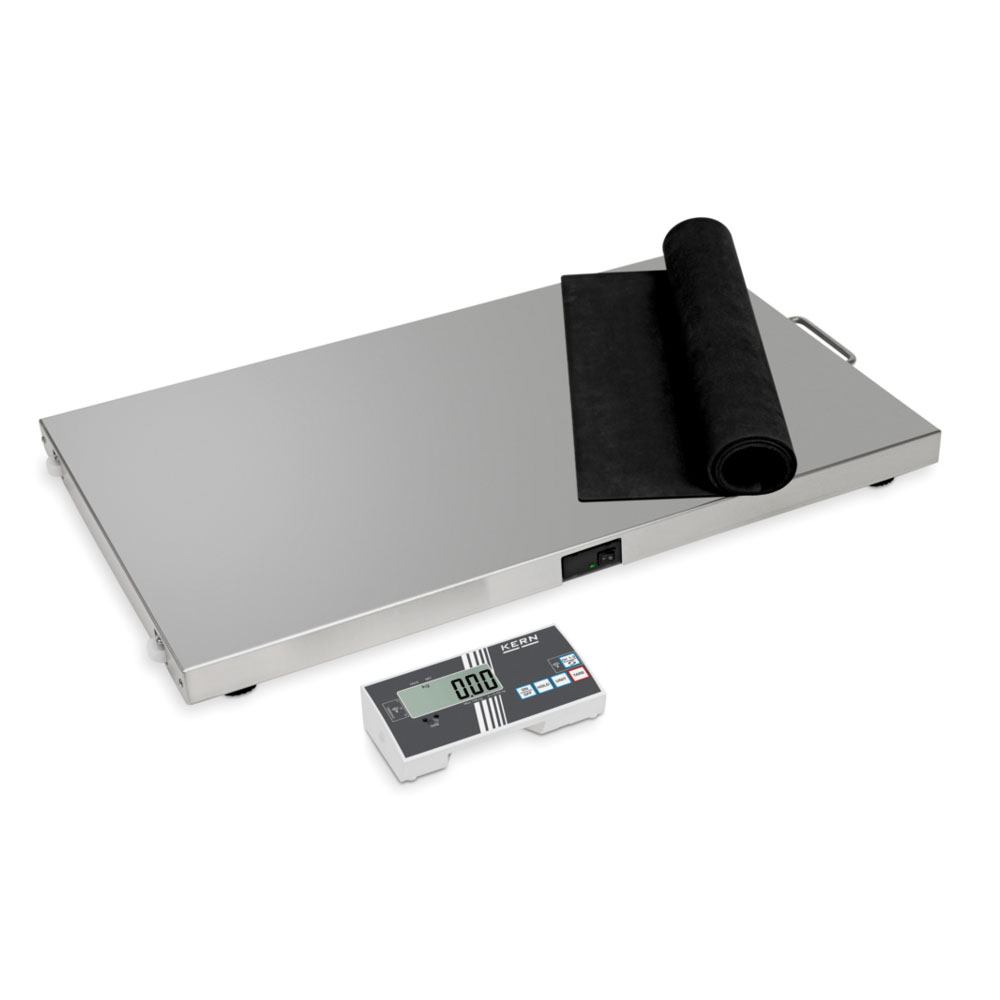 Dyrevekt Kern EOS vekt uten matte Dyrevekt Kern EOS vekt uten matte