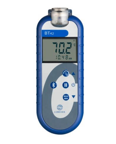 Bluetooth termometer Comark BT42