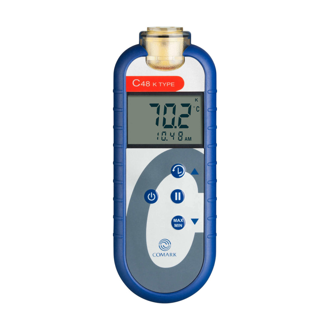 Temperaturmåler til industri - Comark C48 termometer