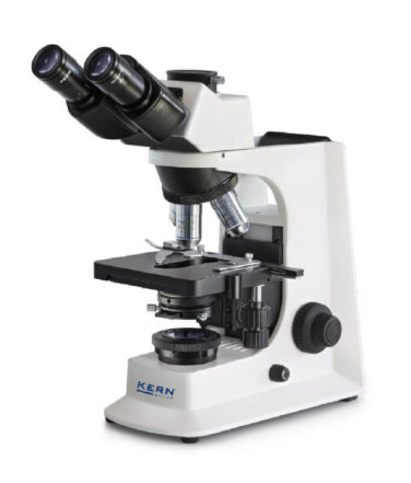 Fasekontrastmikroskop Kern OBL 14-15