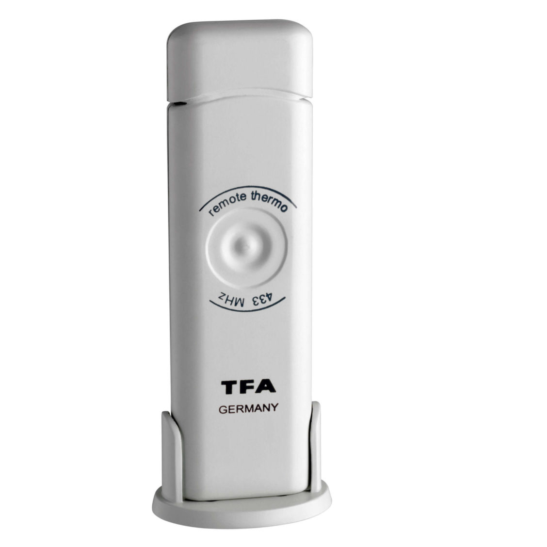 TFA trådløs sender av temperatur