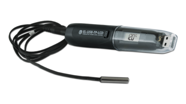 EL-USB-TP-LCD Temperaturlogger