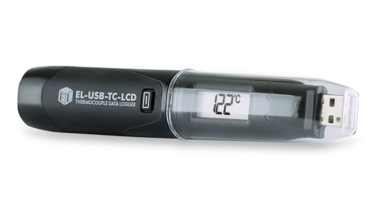 El-USB-TC-LCD