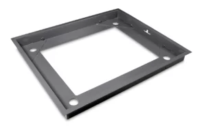 Kern BIC-A08 gulvramme