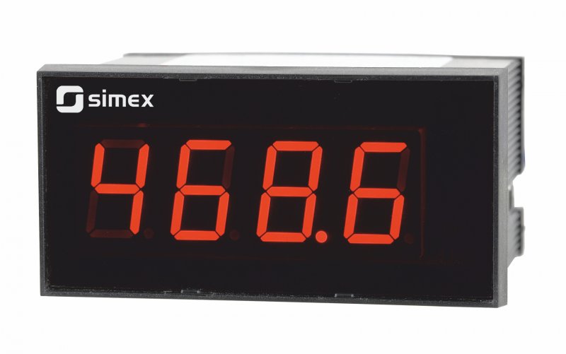 Simex SWE-94-U universalt display