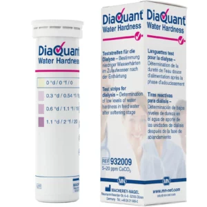 M&N 932009 DiaQuant hardhet i vann